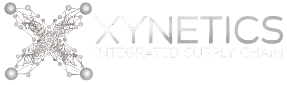 Logo XYNETICS